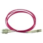 BlueOptics SFP3132FU5MK cavo in fibra ottica InfiniBand 5 m LC OM4
