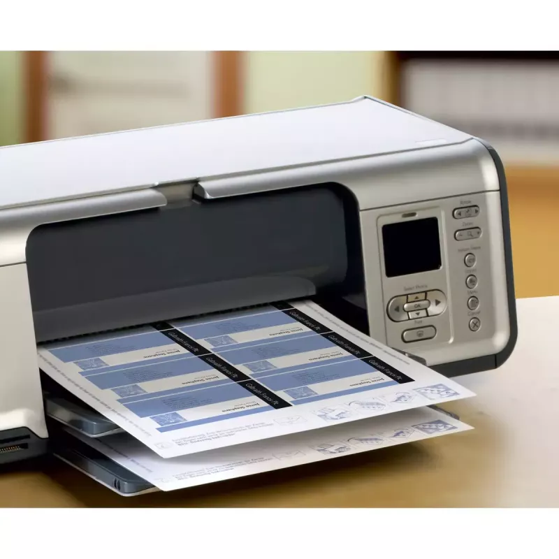 Carta per biglietti da visita Avery C32015-10