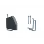 Kit di montaggio Bachmann 918.001 nero