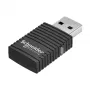Scheda di rete APC AP9834 WLAN wireless interfaccia USB nero