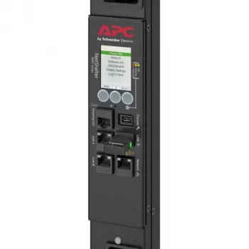 Scheda di rete APC AP9834 WLAN wireless interfaccia USB nero