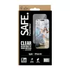 PanzerGlass SAFE Ultra-Wide Fit protezione per schermo con cornice nera, Apple iPhone Air