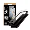 PanzerGlass SAFE Ultra-Wide Fit protezione per schermo con cornice nera, Apple iPhone Air
