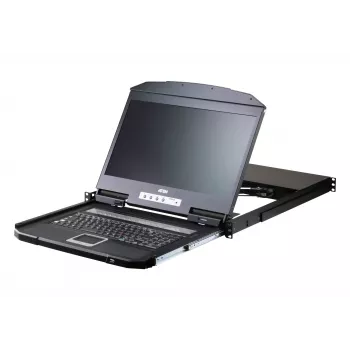 ATEN CL3116NX console rack 47 cm (18,5