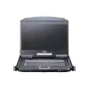 ATEN CL3116NX console rack 47 cm (18,5