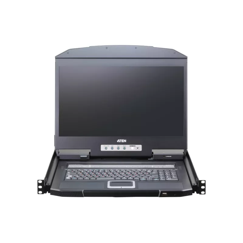 ATEN CL3116NX console rack 47 cm (18,5