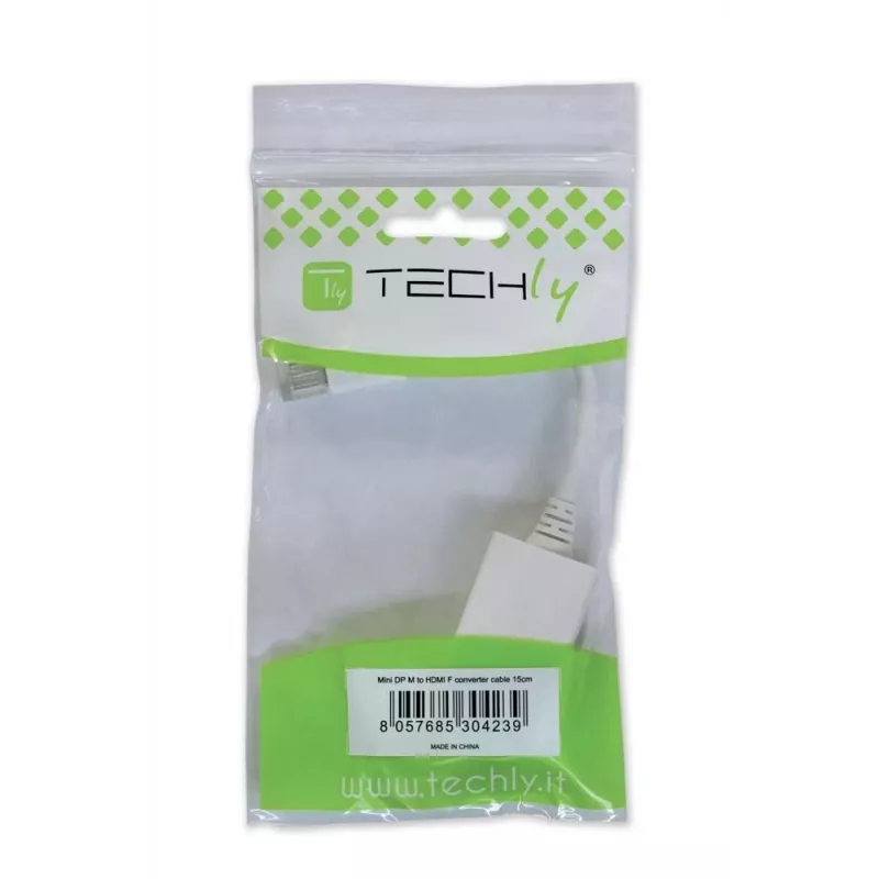 Techly cavo convertitore adattatore USB a VGA-C, C-Port funzione di ricarica USB IADAP USB31-VU31