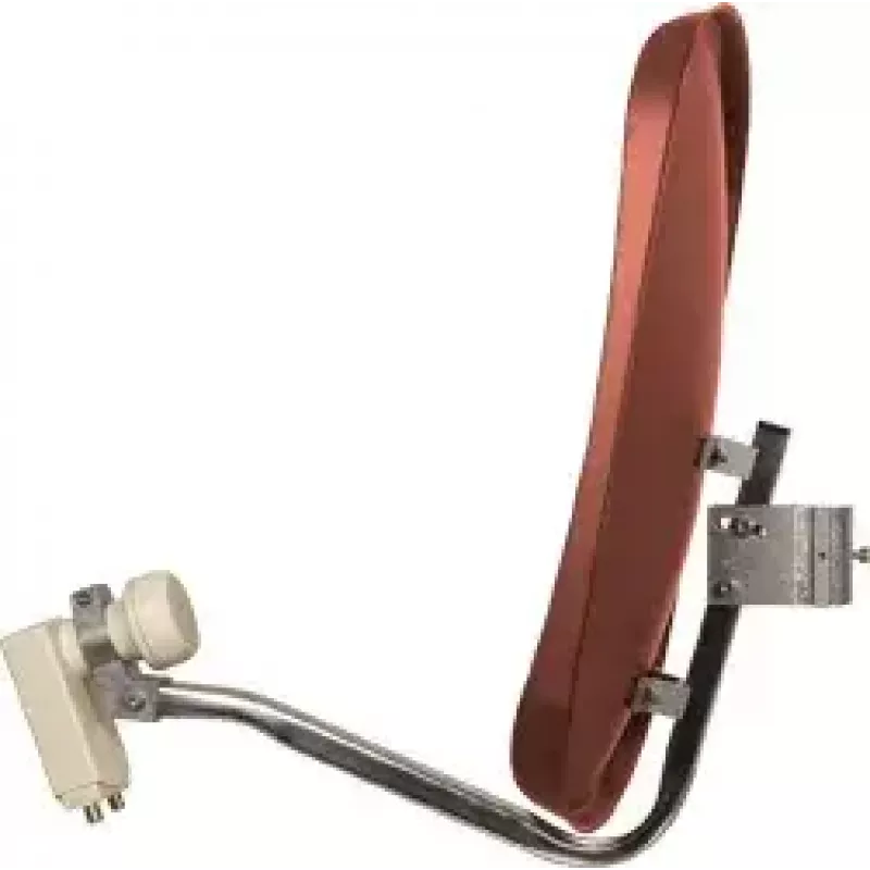 Antenna satellitare TechniSat Digidish 45 Twin Rot