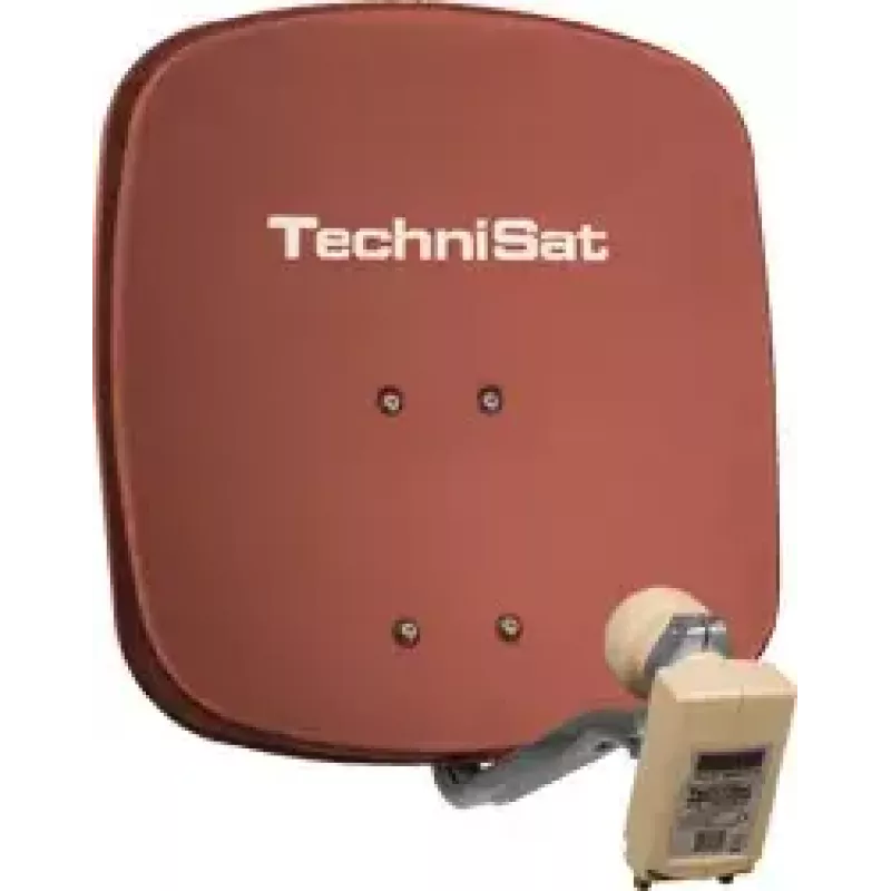 Antenna satellitare TechniSat Digidish 45 Twin Rot