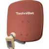 Antenna satellitare TechniSat Digidish 45 Twin Rot