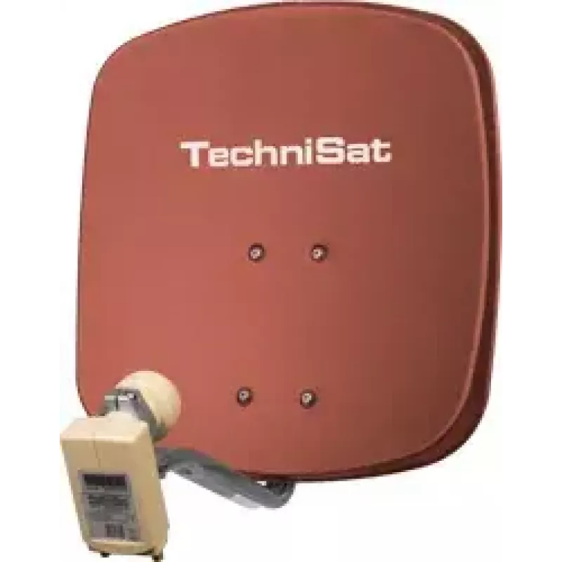 Antenna satellitare TechniSat Digidish 45 Twin Rot