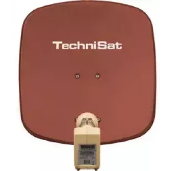 Antenna satellitare TechniSat Digidish 45 Twin Rot