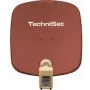Antenna satellitare TechniSat Digidish 45 Twin Rot
