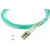 Cavo in fibra ottica InfiniBand BlueOptics SFP3131EU2MK 2 m LC acquamarina