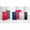 Quaderno Sigel Conceptum A4 194 fogli nero