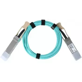 Cavo in fibra ottica InfiniBand BlueOptics Q28-AOC-25M-MR-BO 25 m OM3