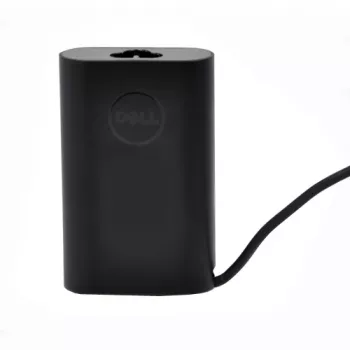Alimentatore/caricabatterie DELL 450-18921 per interni 45 W nero