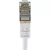 Cavo networking Schwaiger CKB6025 052 RJ-45 Cat6 2.5 m bianco
