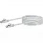 Cavo networking Schwaiger CKB6025 052 RJ-45 Cat6 2.5 m bianco