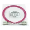 Cavo in fibra ottica InfiniBand BlueOptics SFP3232FU5MK 5 m SC