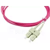 Cavo in fibra ottica InfiniBand BlueOptics SFP3232FU5MK 5 m SC