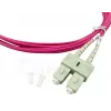 Cavo in fibra ottica InfiniBand BlueOptics SFP3232FU5MK 5 m SC