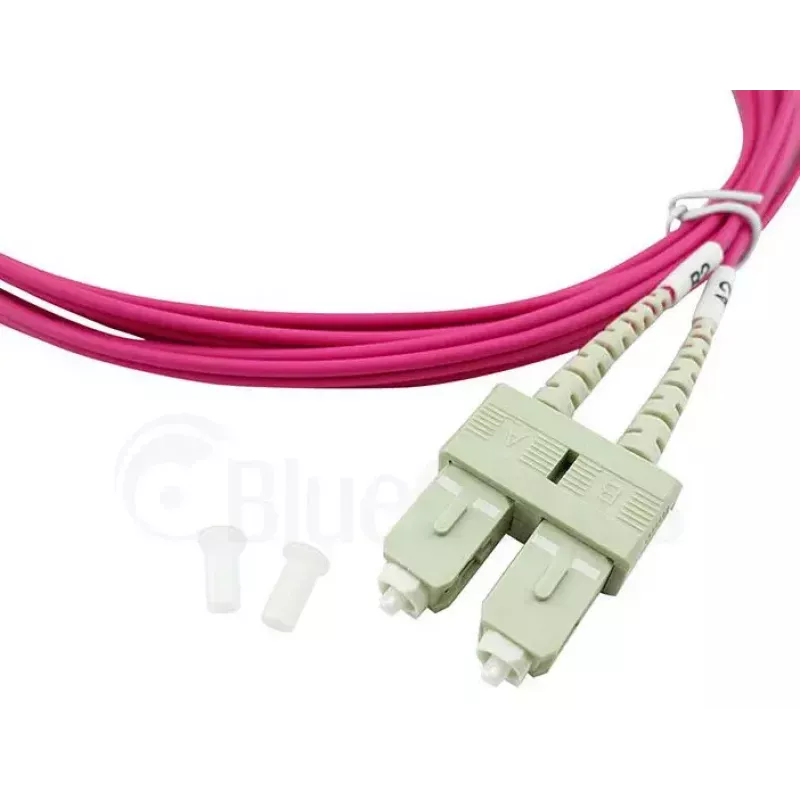 Cavo in fibra ottica InfiniBand BlueOptics SFP3232FU5MK 5 m SC