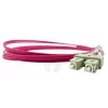 Cavo in fibra ottica InfiniBand BlueOptics SFP3232FU5MK 5 m SC