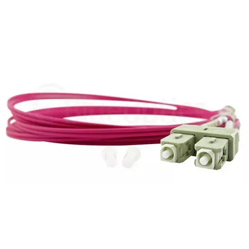 Cavo in fibra ottica InfiniBand BlueOptics SFP3232FU5MK 5 m SC