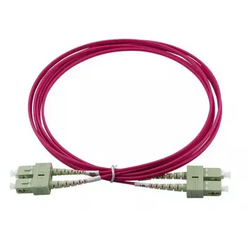 Cavo in fibra ottica InfiniBand BlueOptics SFP3232FU5MK 5 m SC
