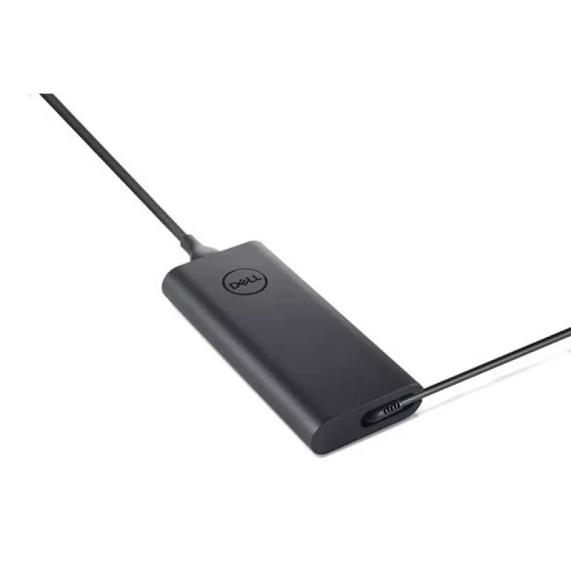 DELL VW0G0 alimentatore/adattatore per interni 130 W nero