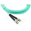 BlueOptics SFP3333EU2MK cavo in fibra ottica InfiniBand 2 m ST blu