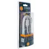 Cavo USB Schwaiger LK200M532 2m USB A a Micro-USB A bianco