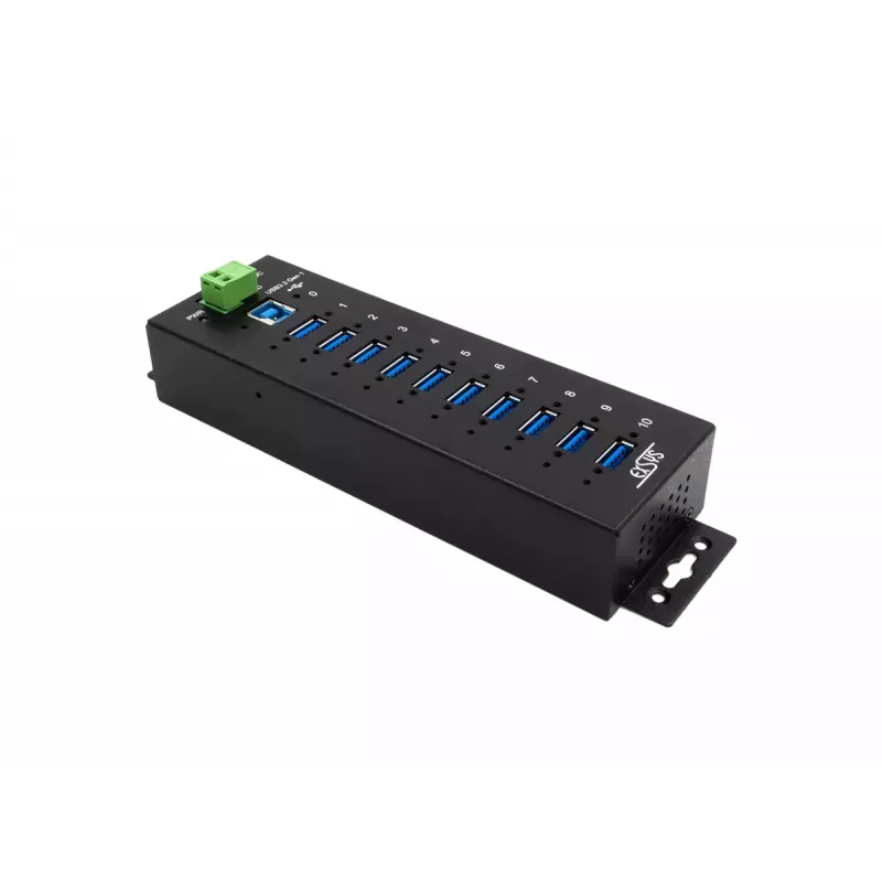 Hub USB EXSYS EX-1510HMVS