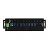 Hub USB EXSYS EX-1510HMVS