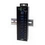Hub USB EXSYS EX-1510HMVS
