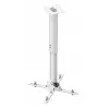 Supporto a soffitto Kindermann Premium 60