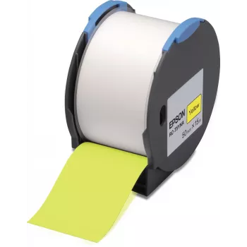 Epson RC-T5YNA nastro giallo 50mm