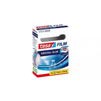 Nastro adesivo Tesa 57315 15 m polipropilene trasparente