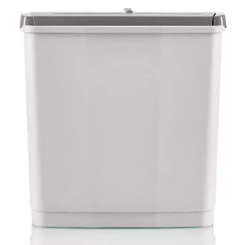 Distruggidocumenti Dahle PaperSAFE 60 taglio a strisce 70 dB 22 cm grigio