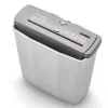 Distruggidocumenti Dahle PaperSAFE 60 taglio a strisce 70 dB 22 cm grigio