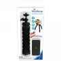 Treppiede MediaRange MRMA205 telefono cellulare 3‑gambe nero