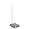 Supporto da balcone TechniSat 33/45 argento