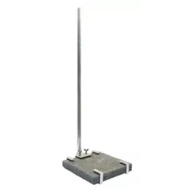 Supporto da balcone TechniSat 33/45 argento