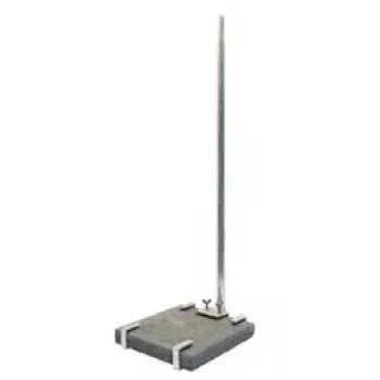 Supporto da balcone TechniSat 33/45 argento