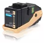 Cartuccia toner Epson ciano 7.5k, 7500 pagine, ciano, 1 pz.