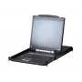 Switch KVM ATEN CL5708IM montaggio a rack nero USB PS/2 VGA