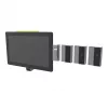 All-in-One Advantech UTC-115G N4200 1,1 GHz 15,6 pollici touchscreen