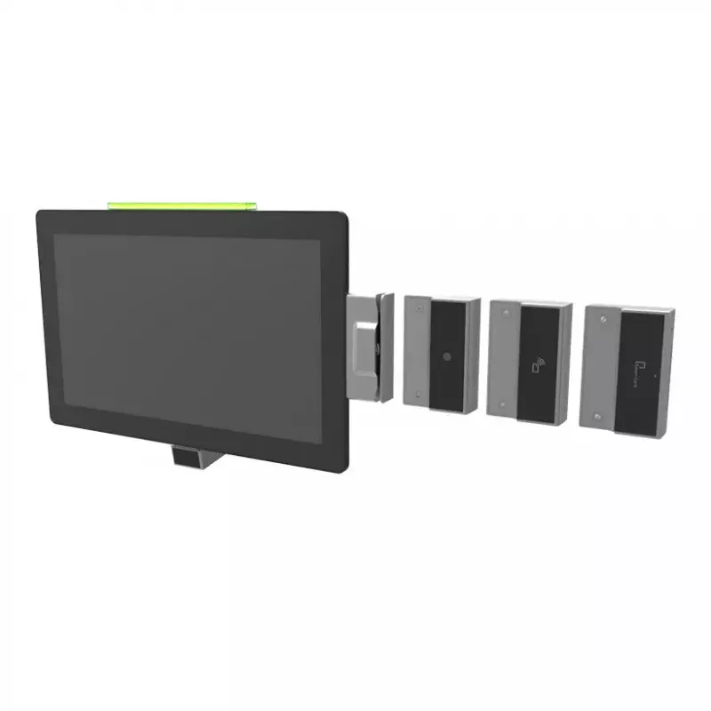 All-in-One Advantech UTC-115G N4200 1,1 GHz 15,6 pollici touchscreen