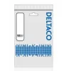 Adattatore per cavo video Deltaco DP-VGA3
